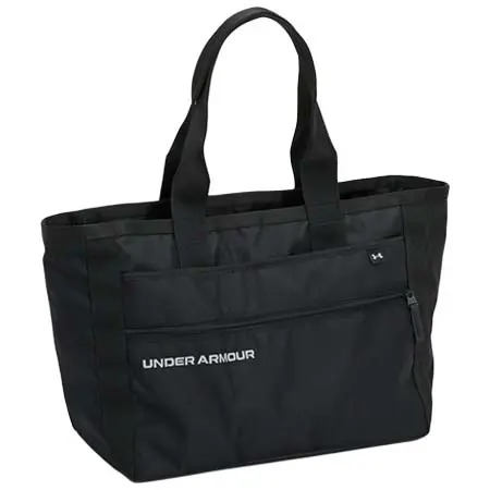 UNDER ARMOUR GOLF WEAR(アンダーアーマー ゴルフウェア) UAトートバッグ