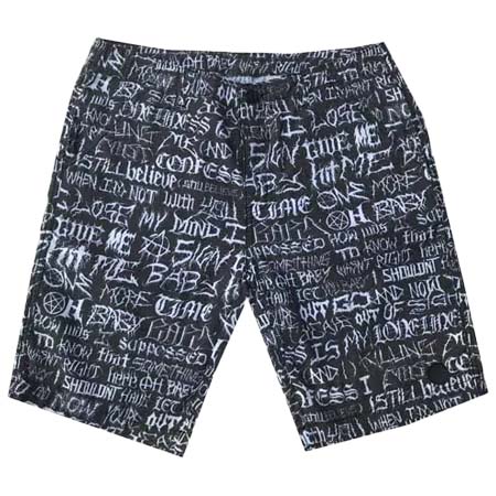 UNIF(ユニフ) BRUTAL ショーツ