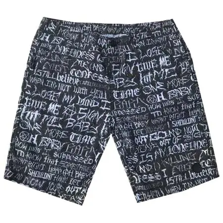 UNIF(ユニフ) BRUTAL ショーツ