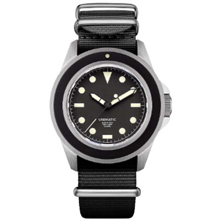 UNIMATIC(ウニマティック) クラシック UC1 / UNO