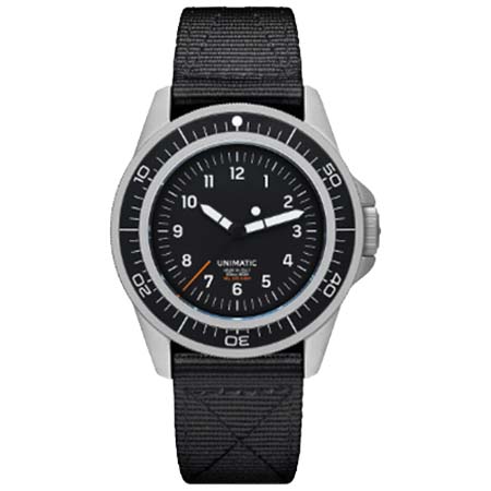 UNIMATIC(ウニマティック) ツールウォッチ UT1 / UNO