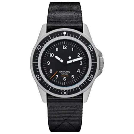 UNIMATIC(ウニマティック) ツールウォッチ UT1 / UNO
