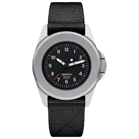 UNIMATIC(ウニマティック) ツールウォッチ UT4 / QUATTRO