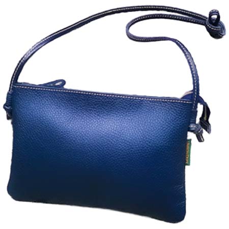 UNISON DEPT.(ユニゾンデプト) Colors Sacoche