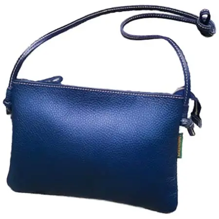 UNISON DEPT.(ユニゾンデプト) Colors Sacoche