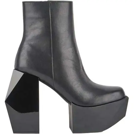 UNITED NUDE(ユナイテッドヌード) Stage Boot Mens