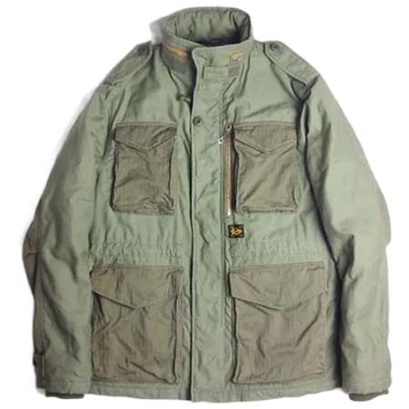 UNRIVALED(アンライバルド) 65JK