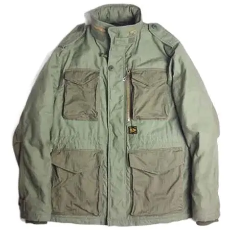 UNRIVALED(アンライバルド) 65JK