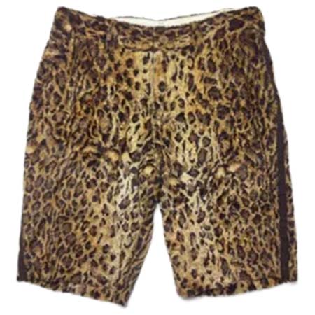 UNRIVALED(アンライバルド) “UR SHORTS”