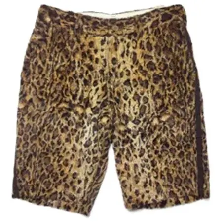 UNRIVALED(アンライバルド) “UR SHORTS”