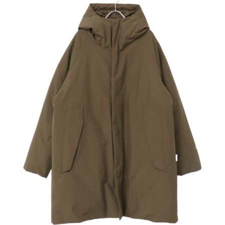 URBAN RESEARCH ROSSO(アーバンリサーチロッソ) 『別注』+phenix　WINDSTOPPER by GORE-TEX LABS ダウンコート