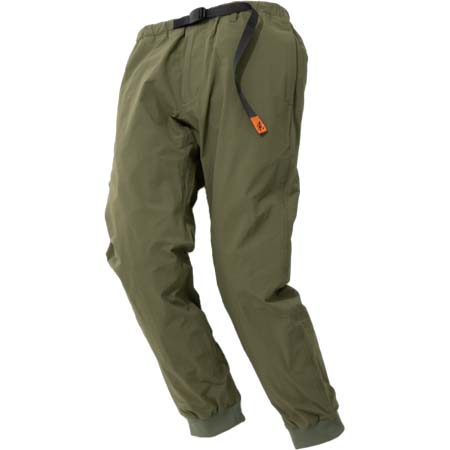 URBAN RESEARCH ROSSO(アーバンリサーチロッソ) 『別注』GRAMICCI　4WAYストレッチリブジョガーパンツ