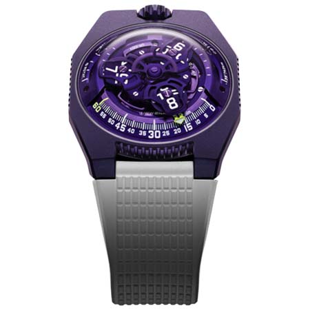 URWERK(ウルベルク) UR-100V ULTRAVIOLET