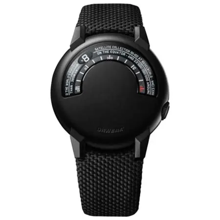 URWERK(ウルベルク) UR-102 RELOADED BLACK