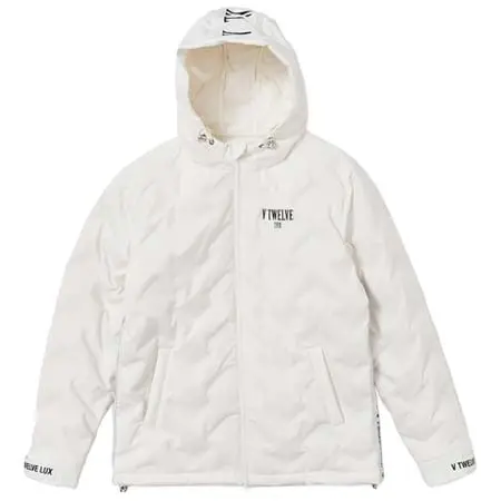 V12(ヴィ トゥエルブ) LX SIDE TAPE DOWN JKT