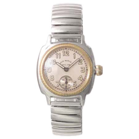 VAGUE WATCH CO.(ヴァーグウォッチ) Coussin Early Extension