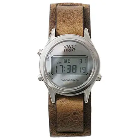 VAGUE WATCH CO.(ヴァーグウォッチ) DG mirOir