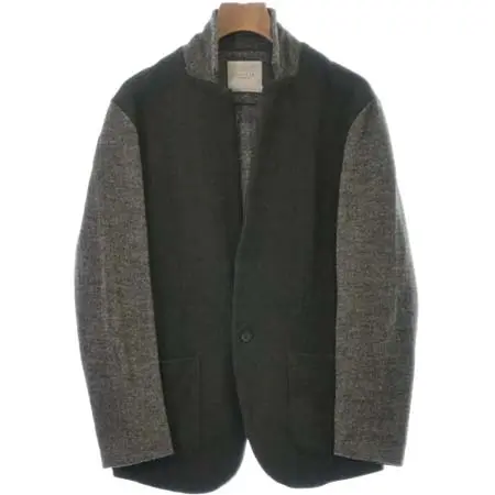 VALLIS by FACTOTUM(ヴァリスバイファクトタム) ジャケット