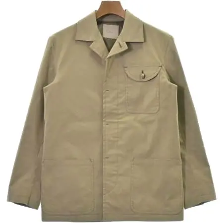 VALLIS by FACTOTUM(ヴァリスバイファクトタム) ブルゾン