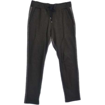 VALLIS by FACTOTUM(ヴァリスバイファクトタム) パンツ