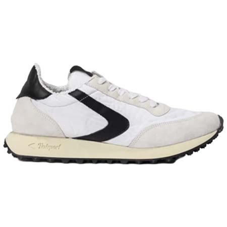 Valsport(ヴァルスポルト) START FOR MINIMAL WARDROBE – MEN – ホワイト