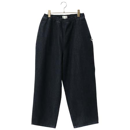 VALTA(ヴァルタ) 別注 リラックスワイドパンツ