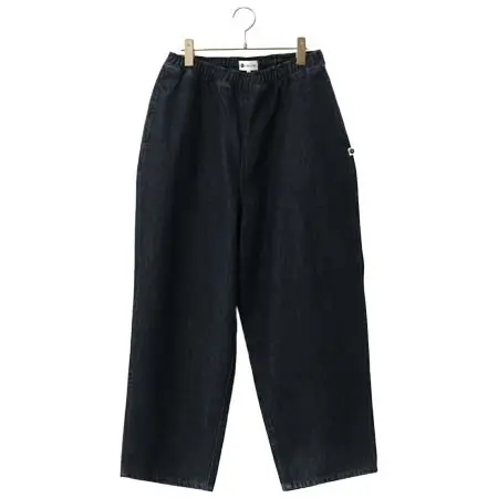 VALTA(ヴァルタ) 別注 リラックスワイドパンツ