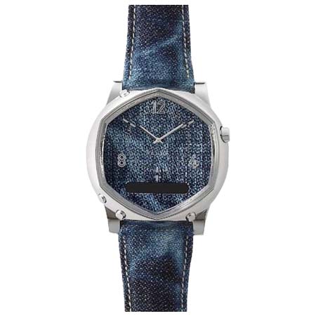 VELDT(ヴェルト) VSC14DM-DBL0 スマートウォッチ SERENDIPITY Model CX Indigo Sky