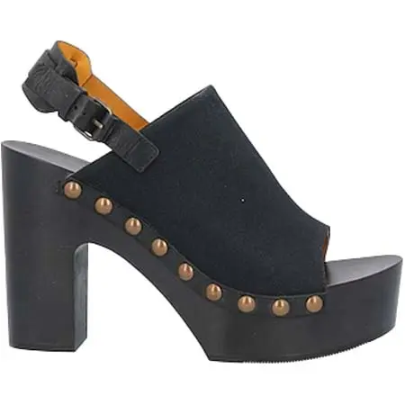 VERONIQUE BRANQUINHO(ヴェロニクブランキーノ) ミュール＆サボサンダル