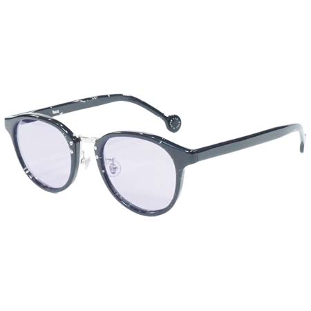 VERYNERD(ベリーナード) VN-026 YUCCA ユッカ BLACK/PURPLE RENS