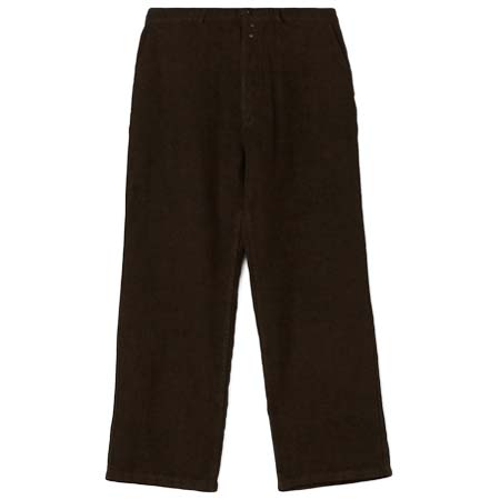 VETRA(ベトラ) ヘビーリネン ワークパンツ