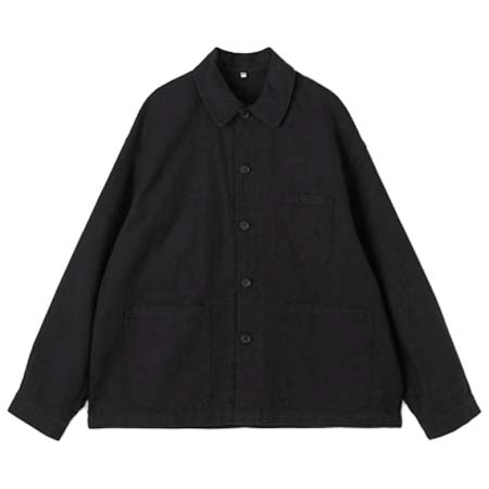 VETRA(ベトラ) 〈別注〉ダンガリーツイル カバーオールジャケット