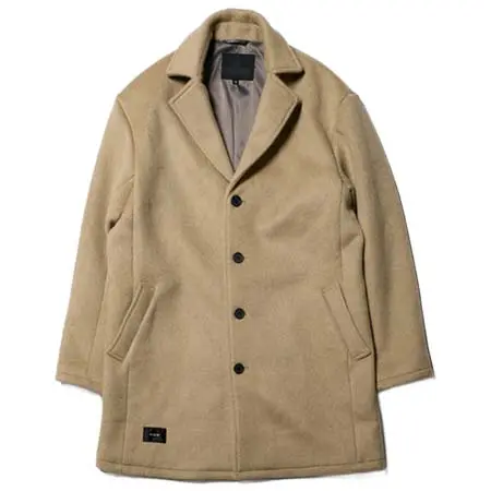 VIRGO(ヴァルゴ) Emperor chester coat