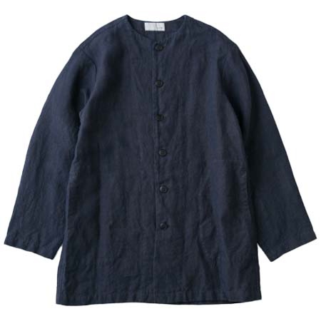 Vlas Blamme(ヴラスブラム) KL Canvas HALF COAT