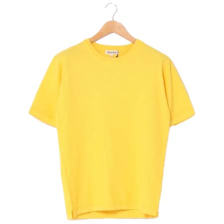 VOGUISH(ヴォーギッシュ) COOL MAXサマーニット