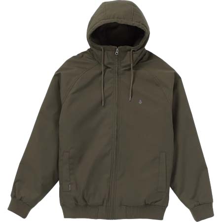 VOLCOM (ボルコム) Hernan 10K Jacket – Wren
