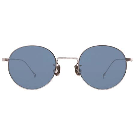 VONN(ヴォン) TOGA SILVER