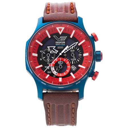 VOSTOK EUROPE(ボストークヨーロッパ) Expedition NORTH POLE 1