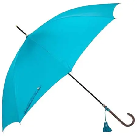 WAKAO(ワカオ) [雨傘]ウッドハンドル長傘