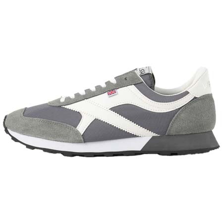 WALSH(ウォルシュ) TOR24471 TORNADO-T GREY/WHITE