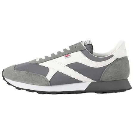 WALSH(ウォルシュ) TOR24471 TORNADO-T GREY/WHITE