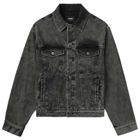 WE11DONE(ウェルダン) デニムジャケット