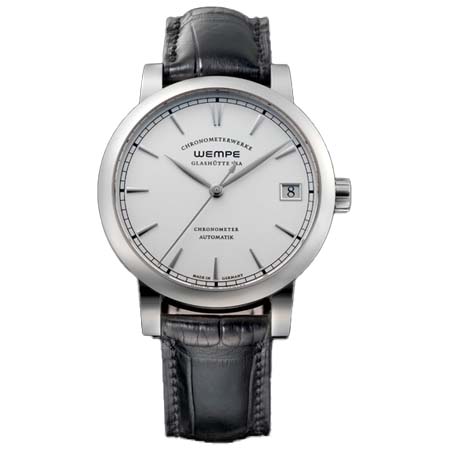WEMPE(ヴェンペ) クロノメーターヴェルケ オートマティック