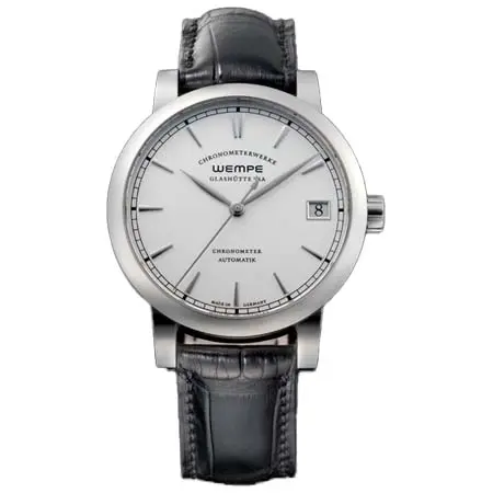 WEMPE(ヴェンペ) クロノメーターヴェルケ オートマティック
