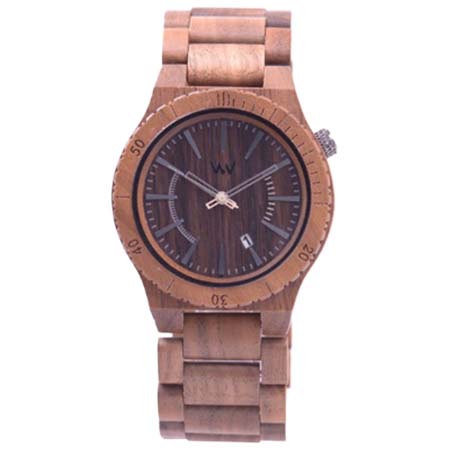 WEWOOD(ウィーウッド) ASSUNT NUT クオーツ メンズ 9818047