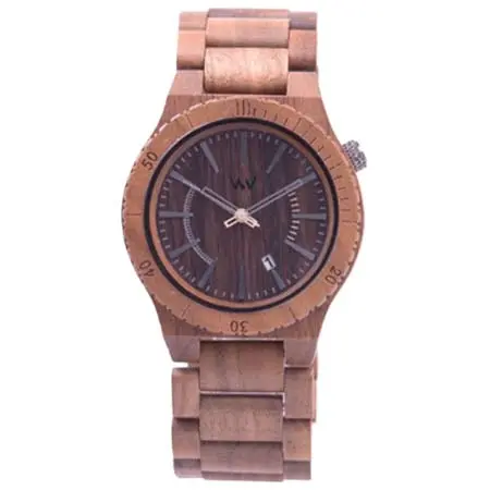 WEWOOD(ウィーウッド) ASSUNT NUT クオーツ メンズ 9818047