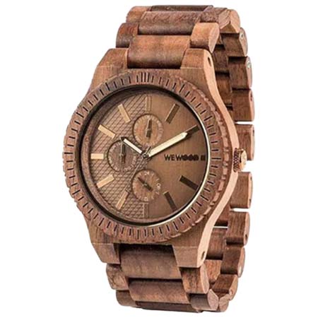 WEWOOD(ウィーウッド) KOS NUT BRONZE 9818135