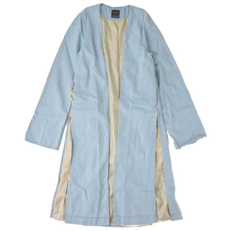 WHEIR Bobson(ウェアボブソン) デニムシャツ