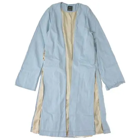 WHEIR Bobson(ウェアボブソン) デニムシャツ