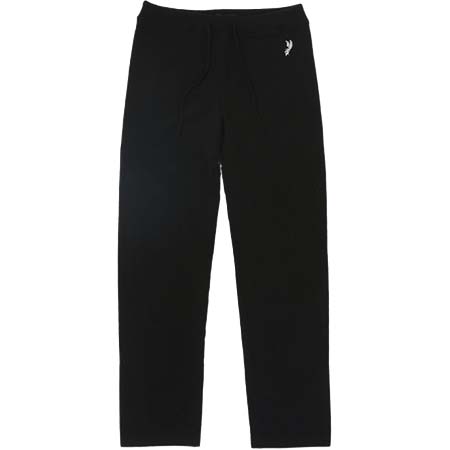 WHEREABOUTS(ウェアラバウツ) カシミヤニットパンツ